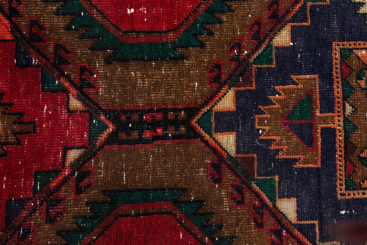 4005, Persian Azerbaijan Area Rug
