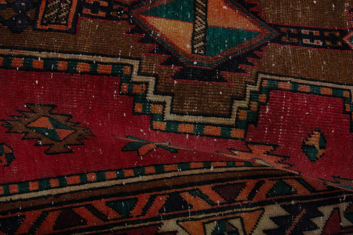 4005, Persian Azerbaijan Area Rug