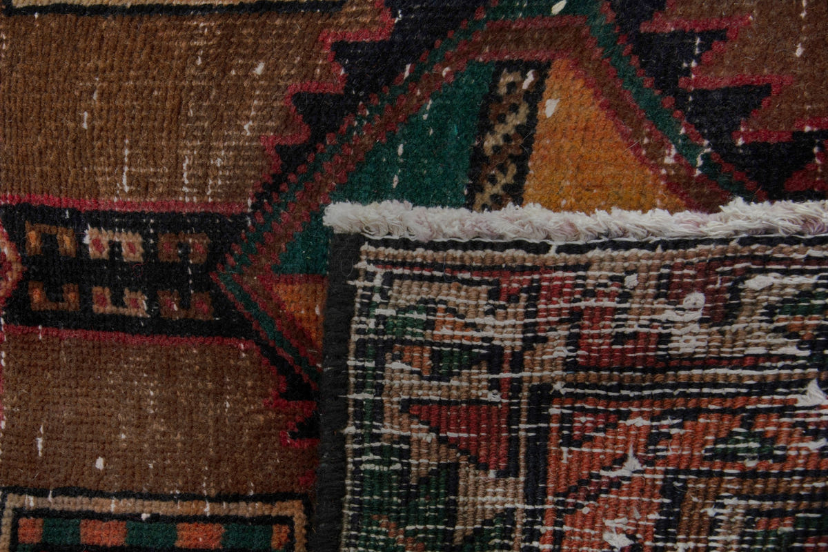 4005, Persian Azerbaijan Area Rug