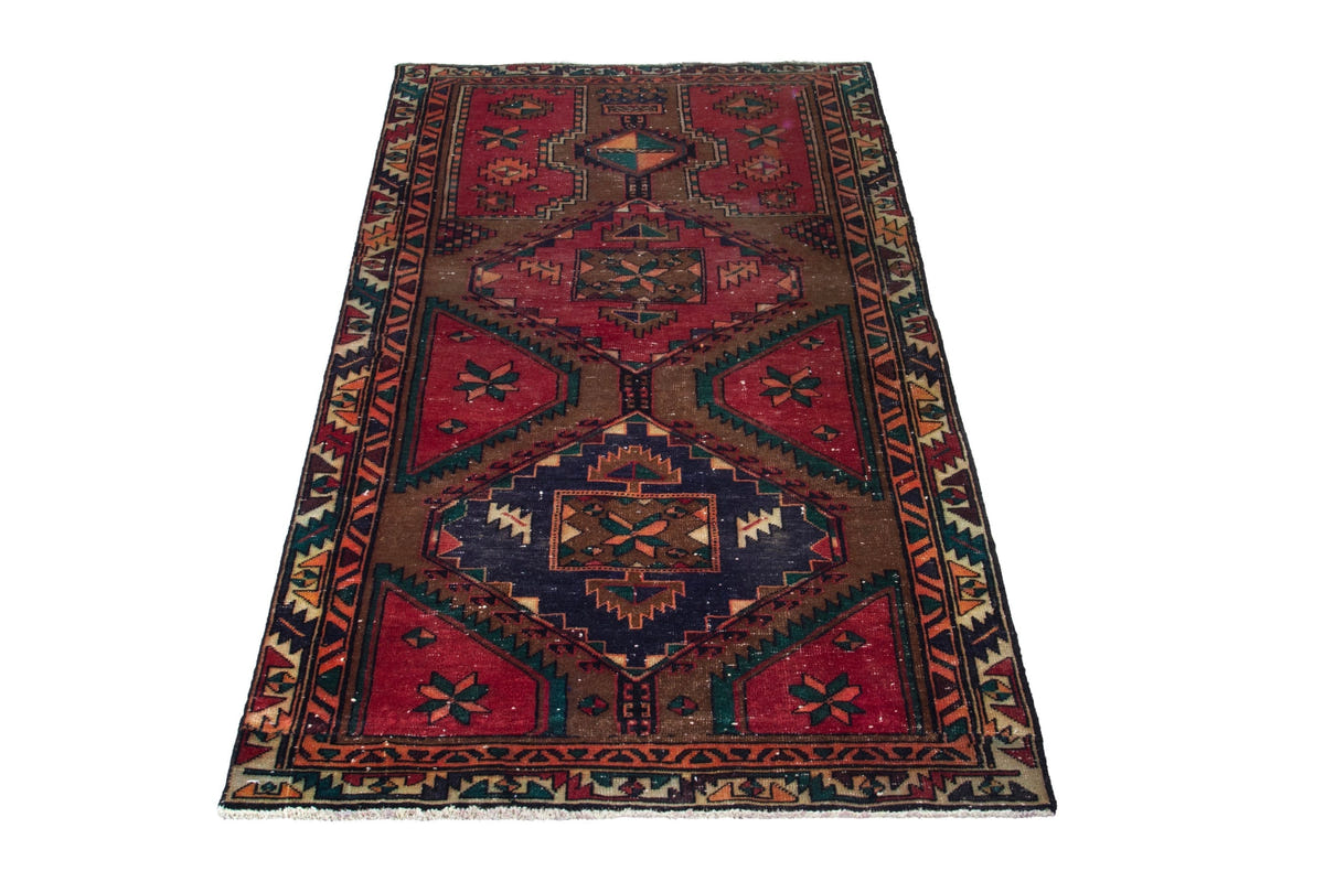 4005, Persian Azerbaijan Area Rug