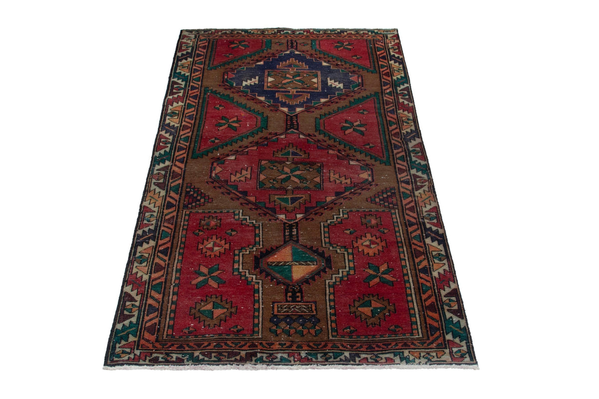 4005, Persian Azerbaijan Area Rug