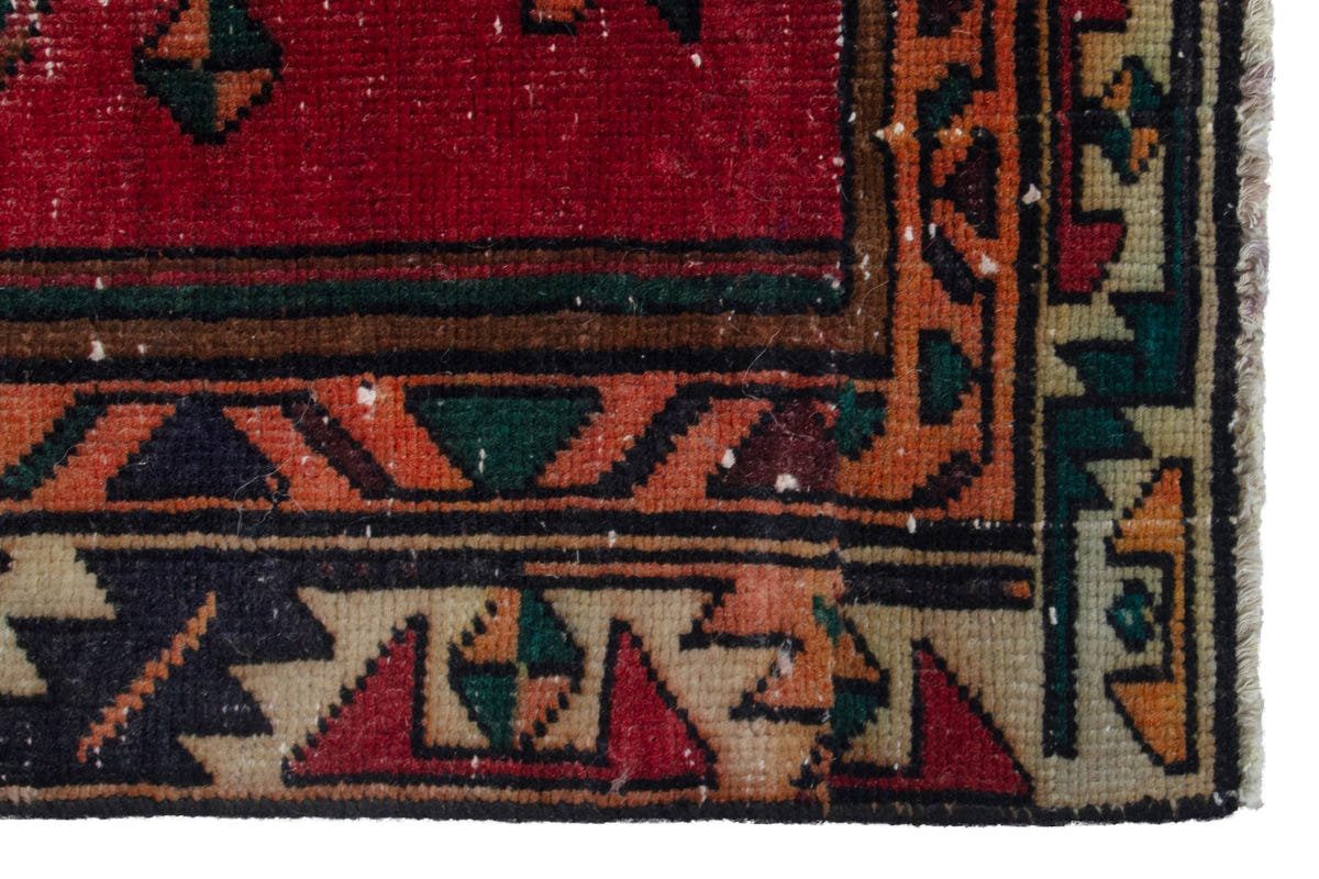 4005, Persian Azerbaijan Area Rug