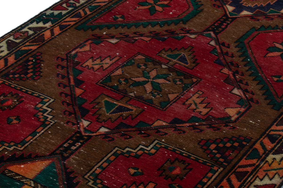 4005, Persian Azerbaijan Area Rug