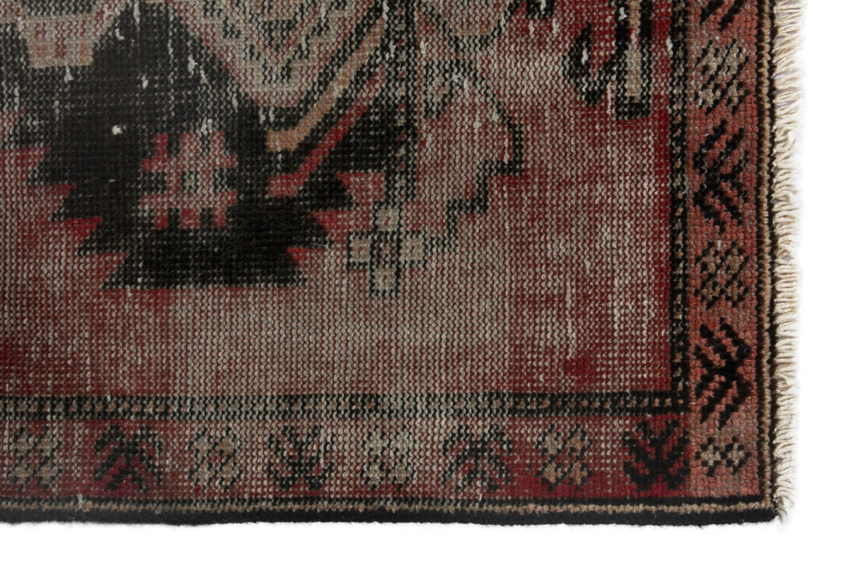 4009, Persian Ferdos Area Rug