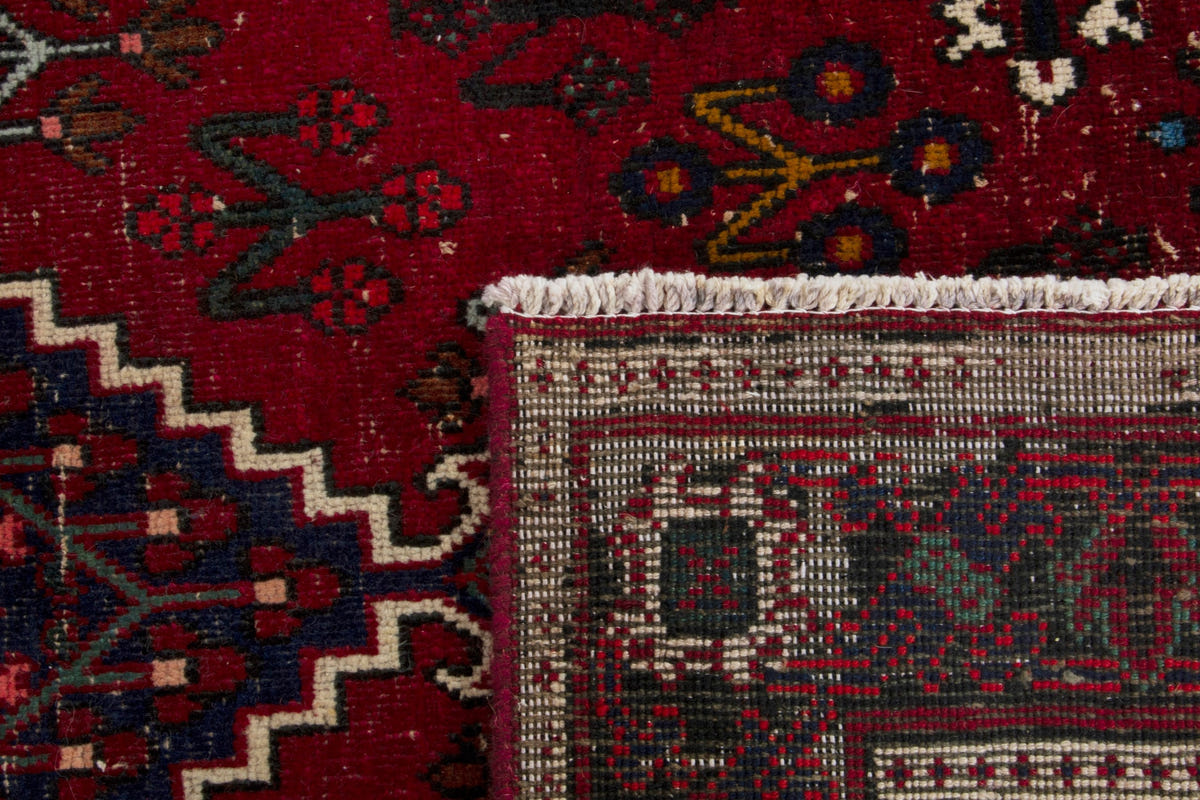 4015, Persian Joshaghan Area Rug