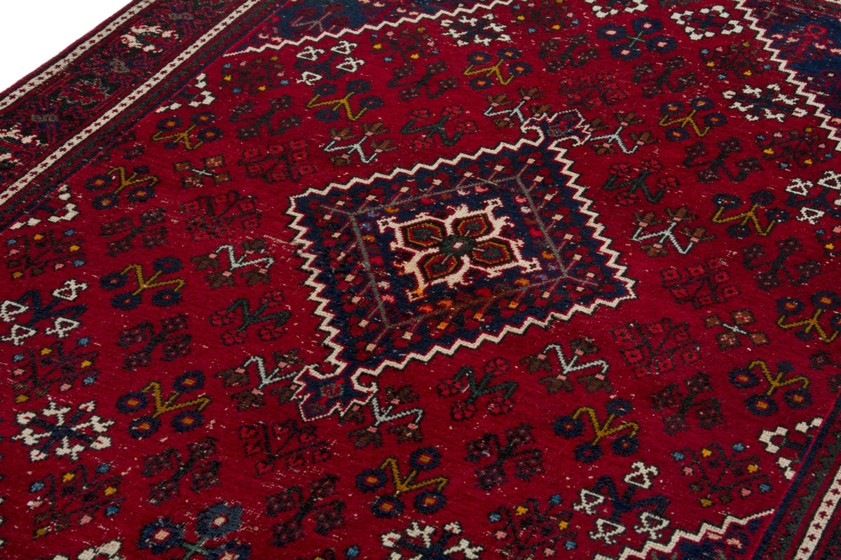 4015, Persian Joshaghan Area Rug