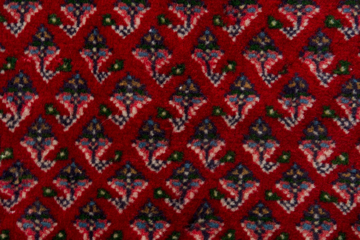 4042, Persian Arak Runner Rug