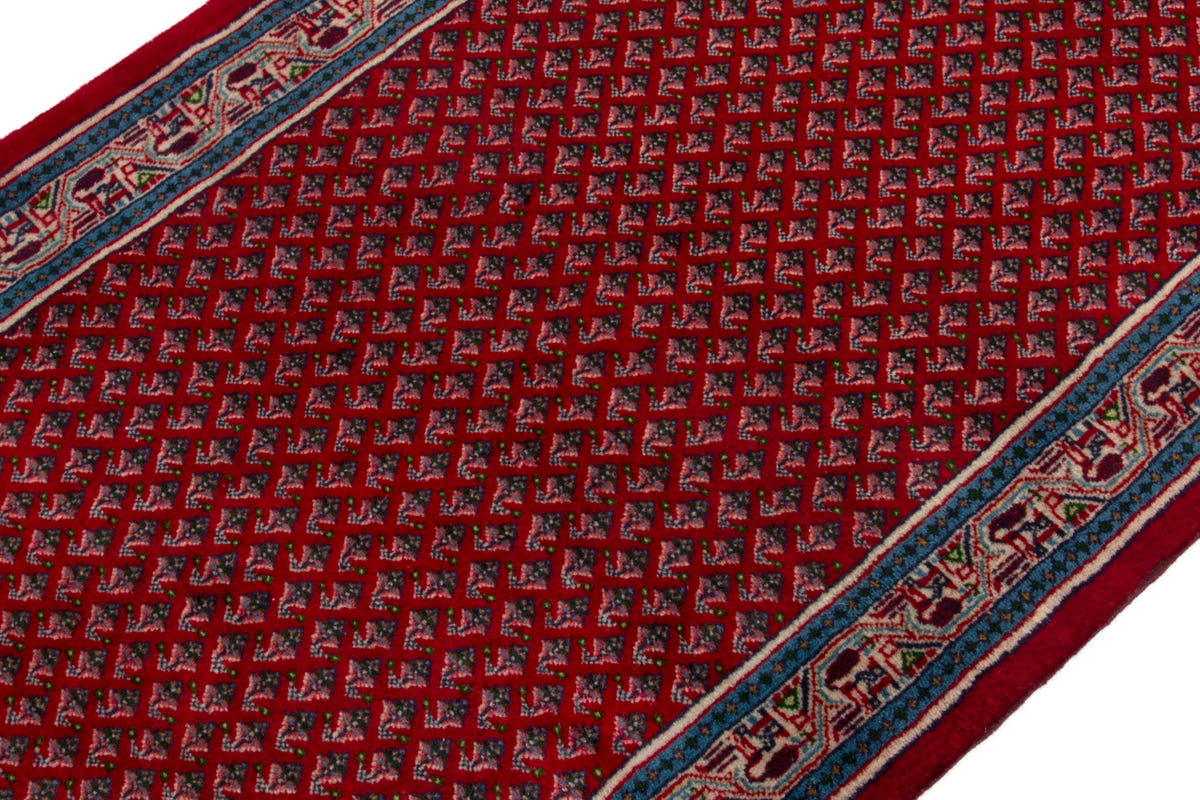 4042, Persian Arak Runner Rug