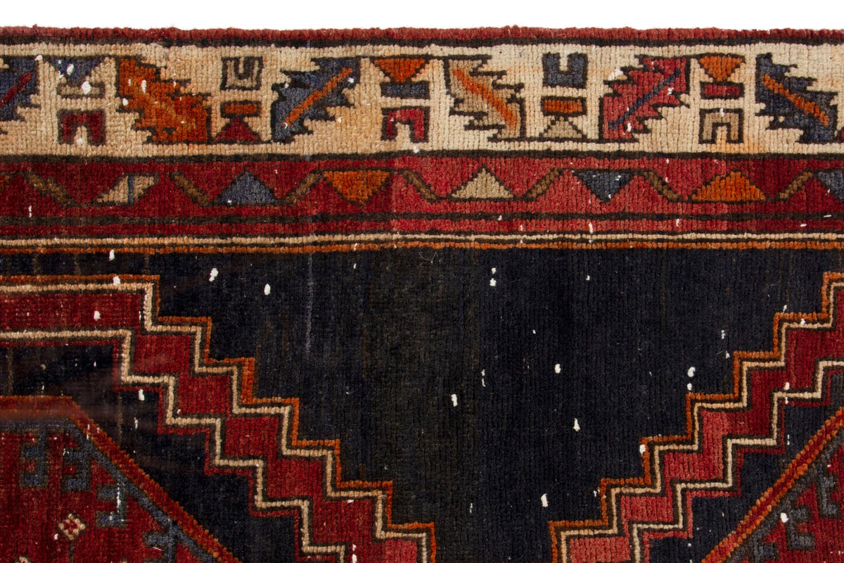 4043, Persian Azerbaijan Runner Rug