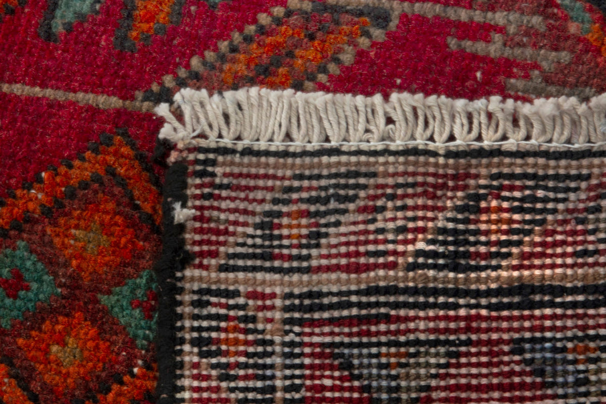 4046, Persian Azerbaijan Runner Rug