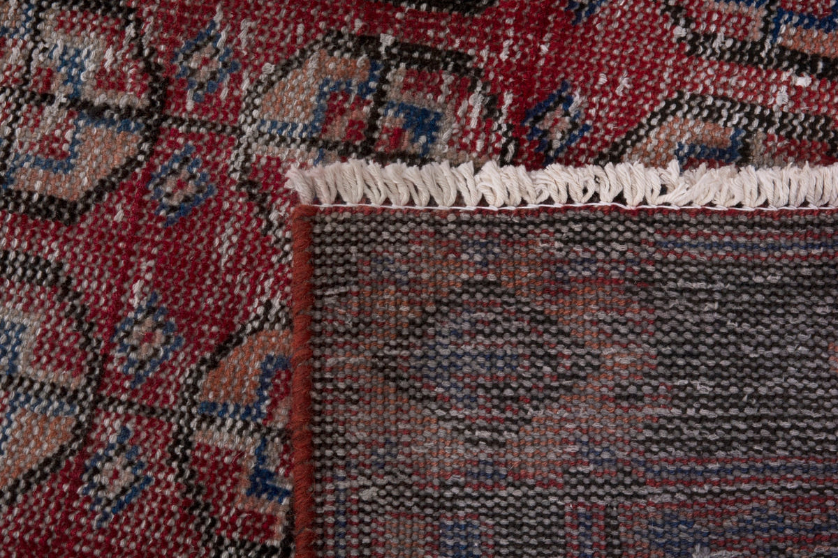 4059, Persian Ferdos Runner Rug