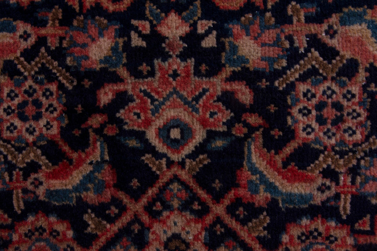 4063, Persian Mahal Area Rug