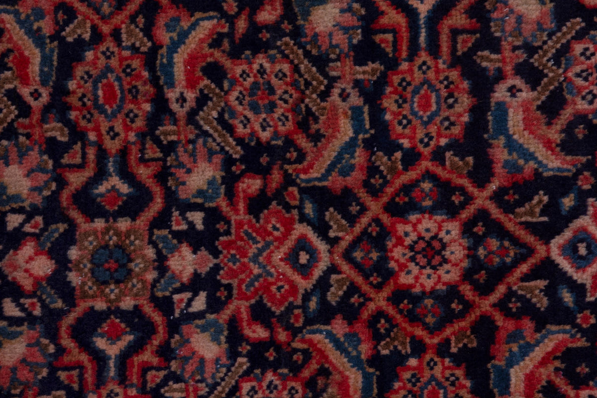 4063, Persian Mahal Area Rug