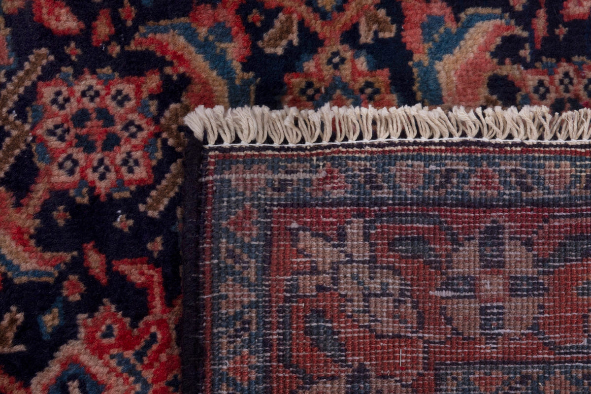 4063, Persian Mahal Area Rug