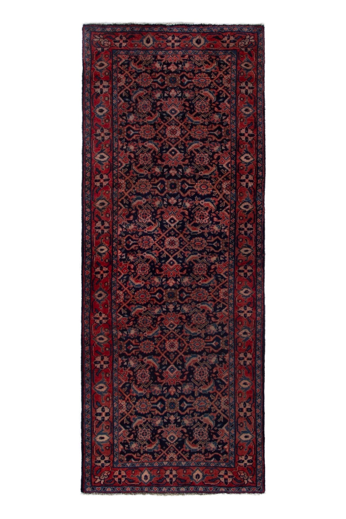 4063, Persian Mahal Area Rug