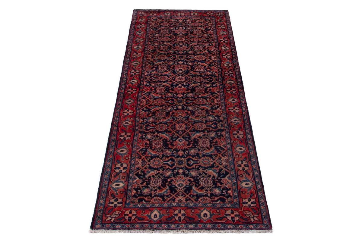 4063, Persian Mahal Area Rug