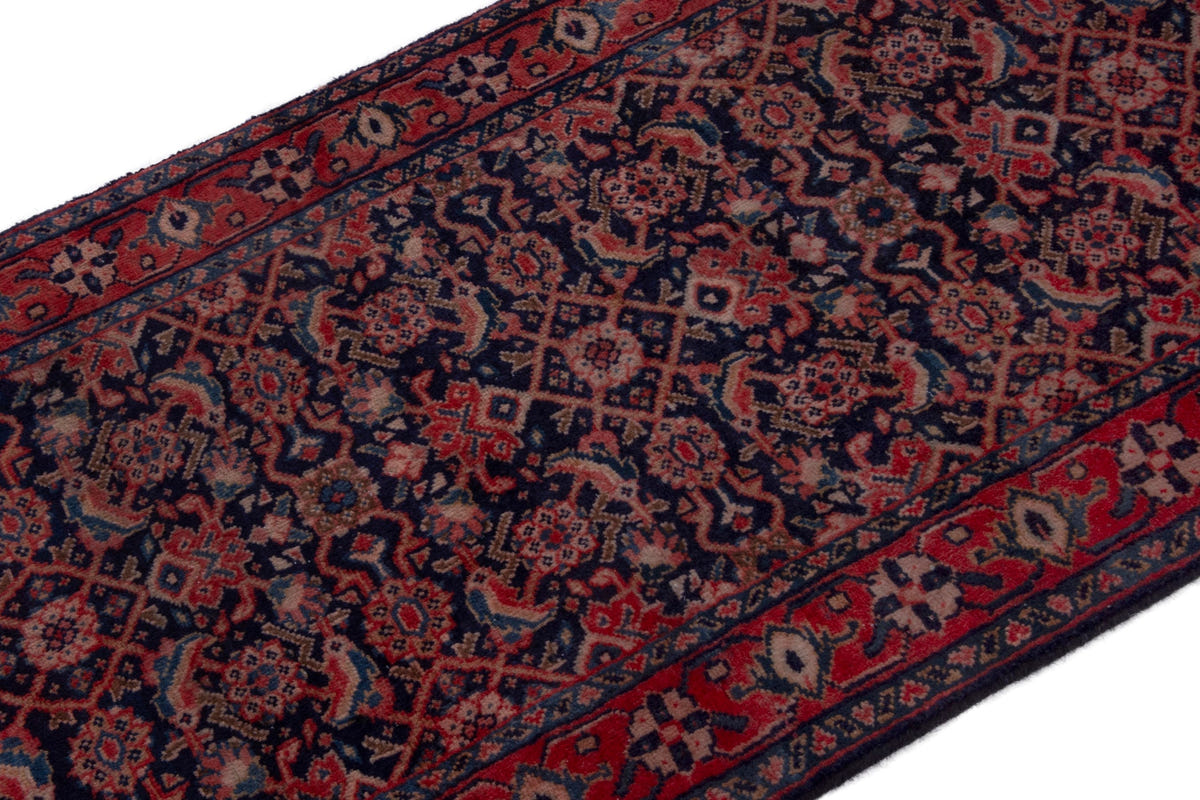 4063, Persian Mahal Area Rug