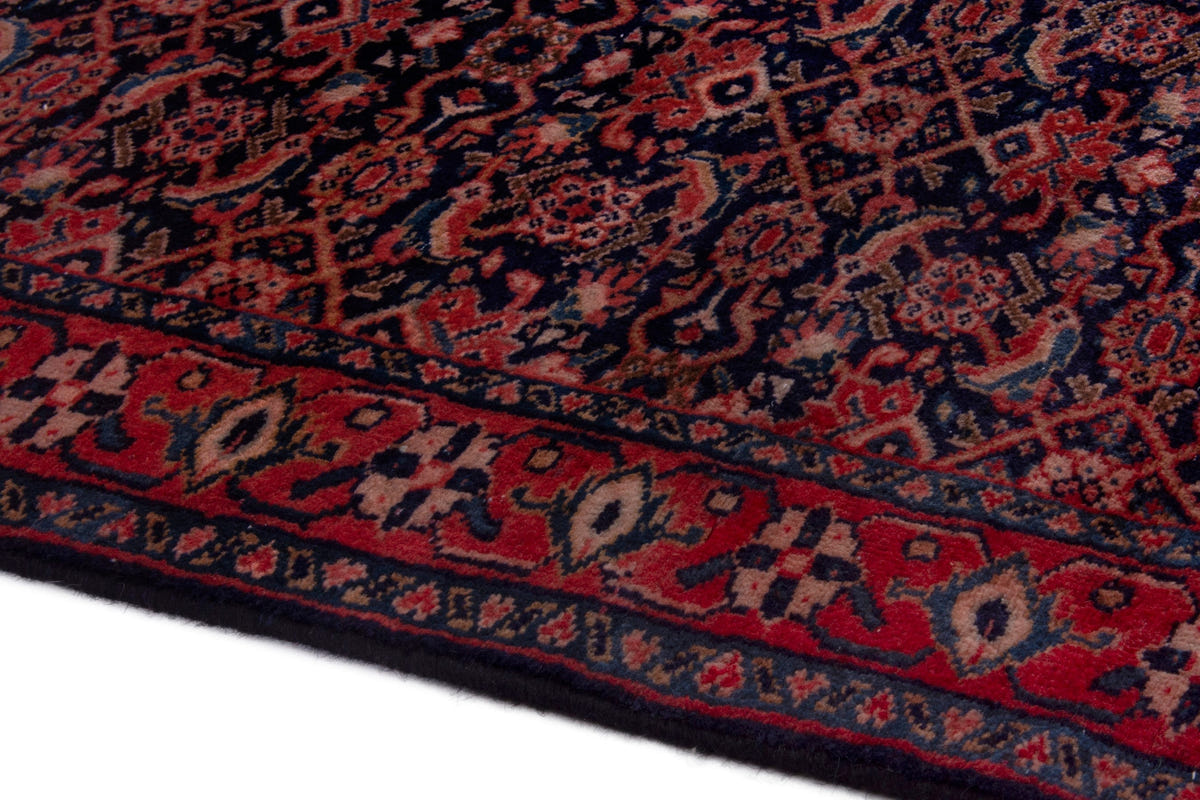 4063, Persian Mahal Area Rug