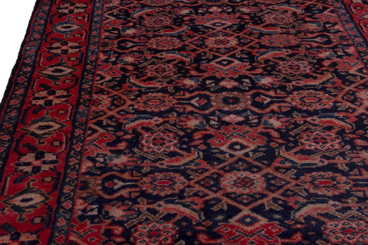 4063, Persian Mahal Area Rug