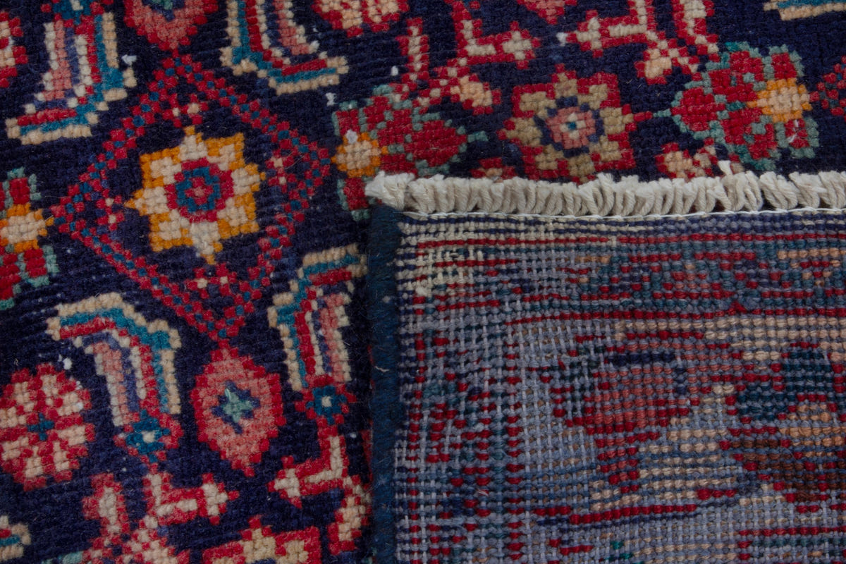 4079, Persian Mahal Runner Rug