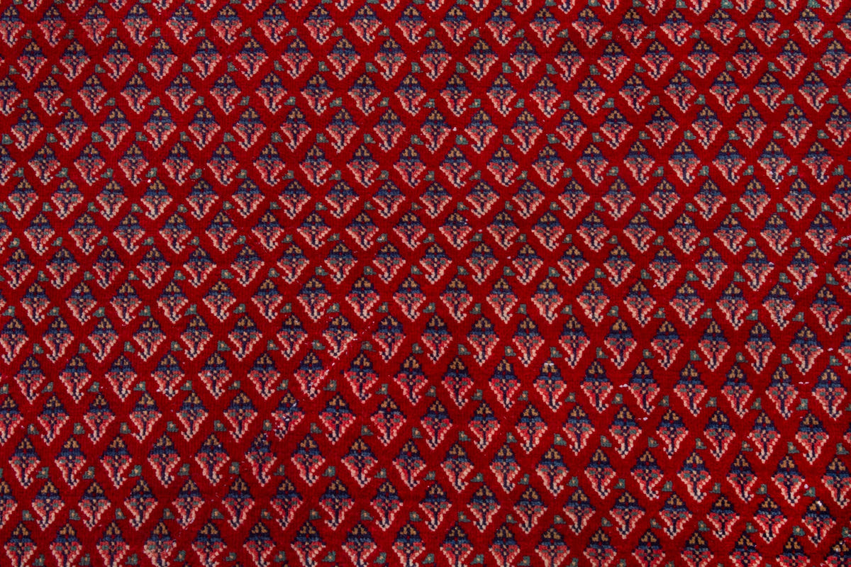 4089, Persian Arak Oversized Rug