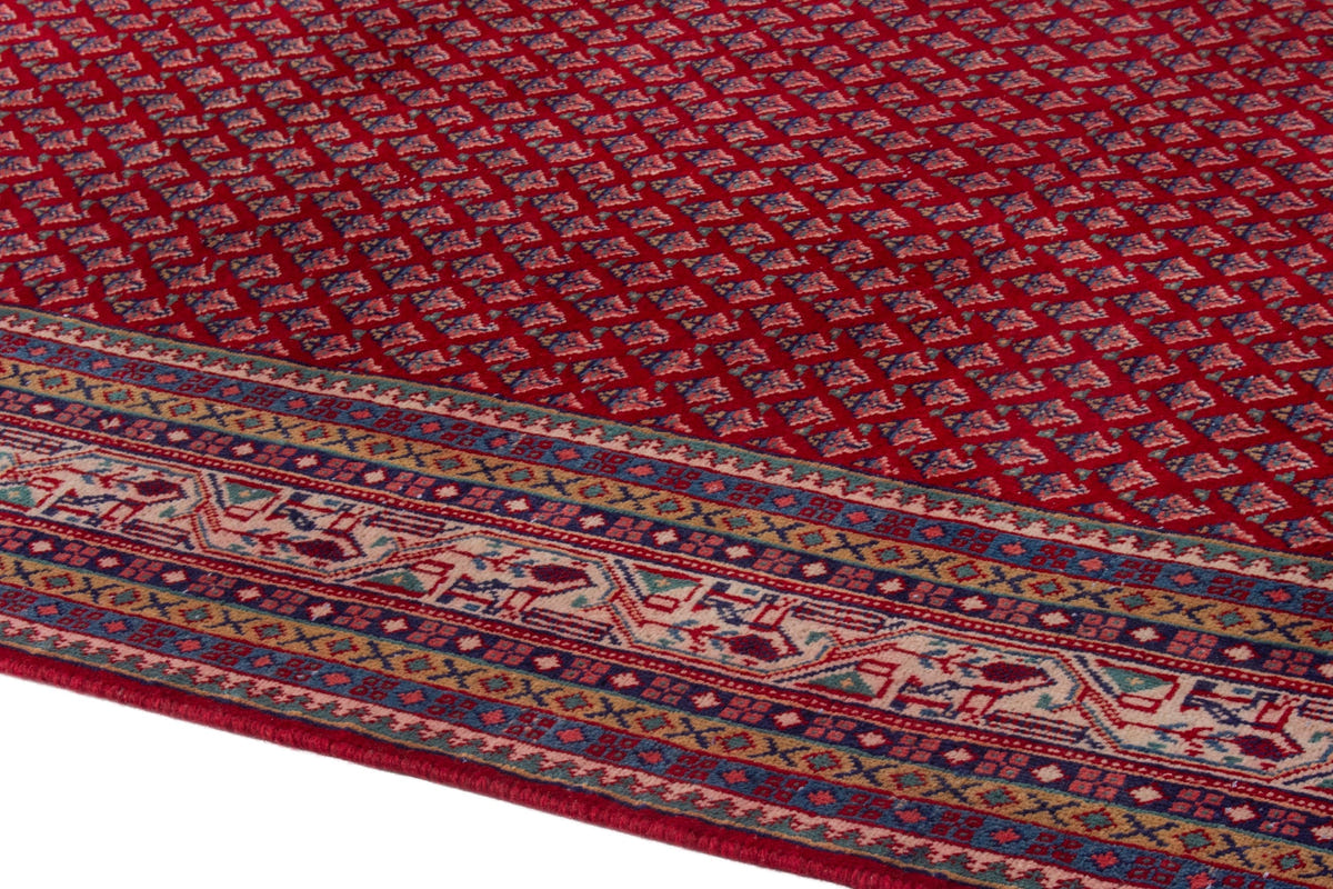 4089, Persian Arak Oversized Rug