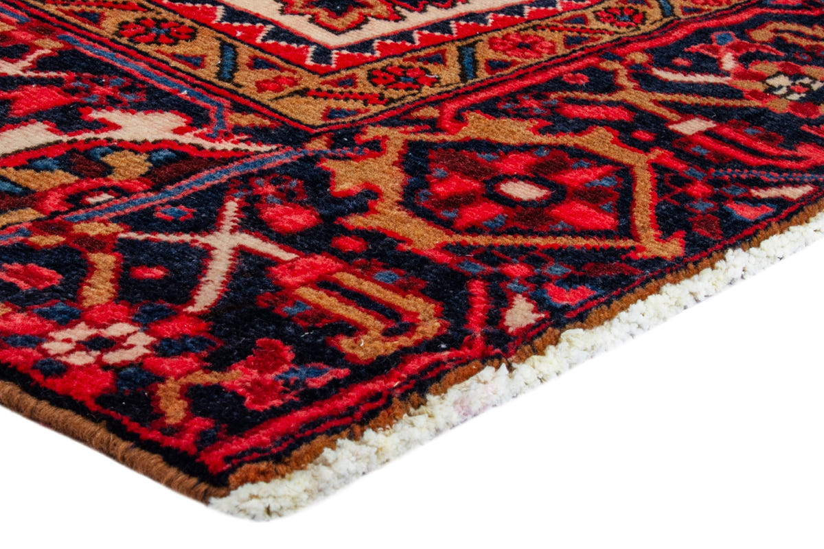 4097, Persian Heriz Oversized Rug
