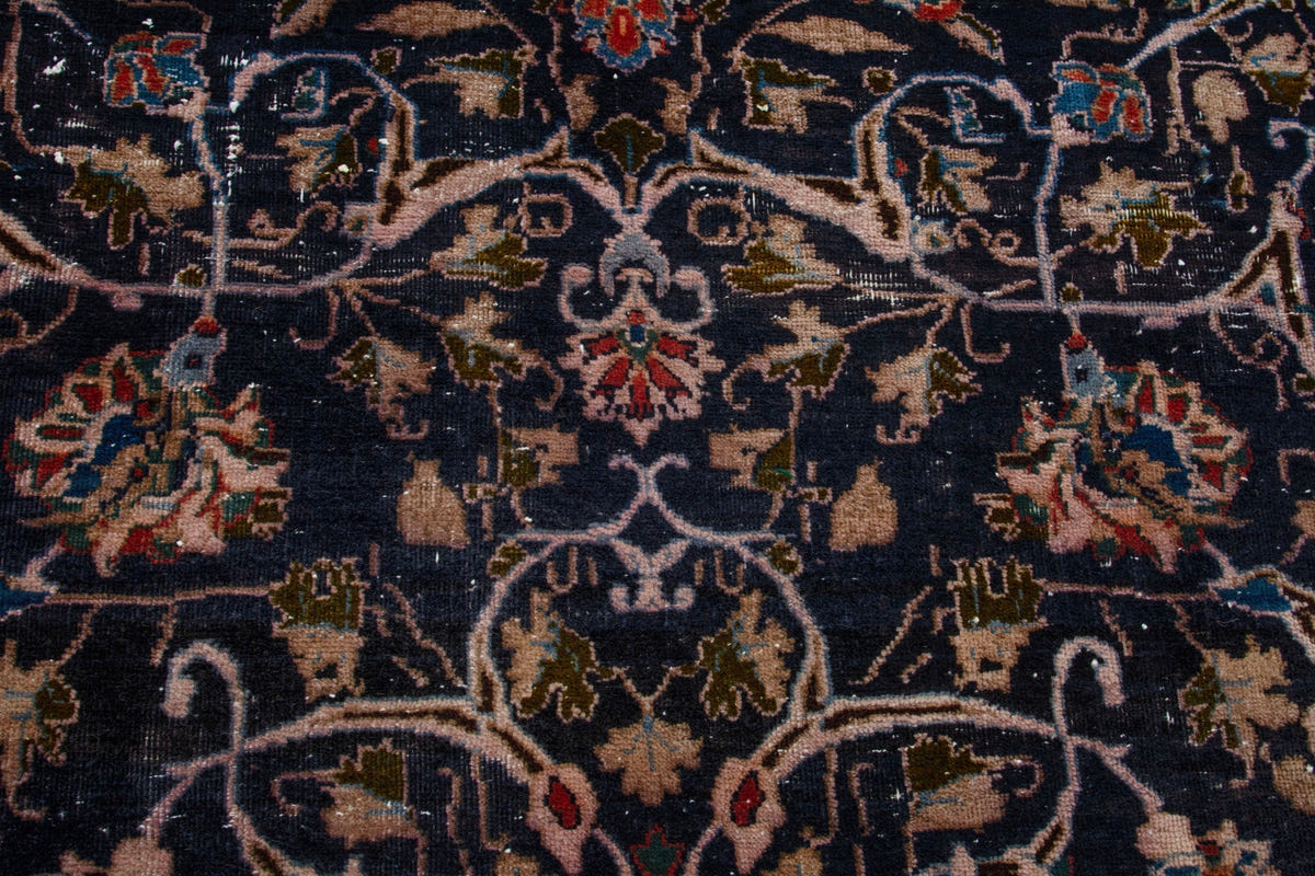 4102, Persian Kashmar Oversized Rug