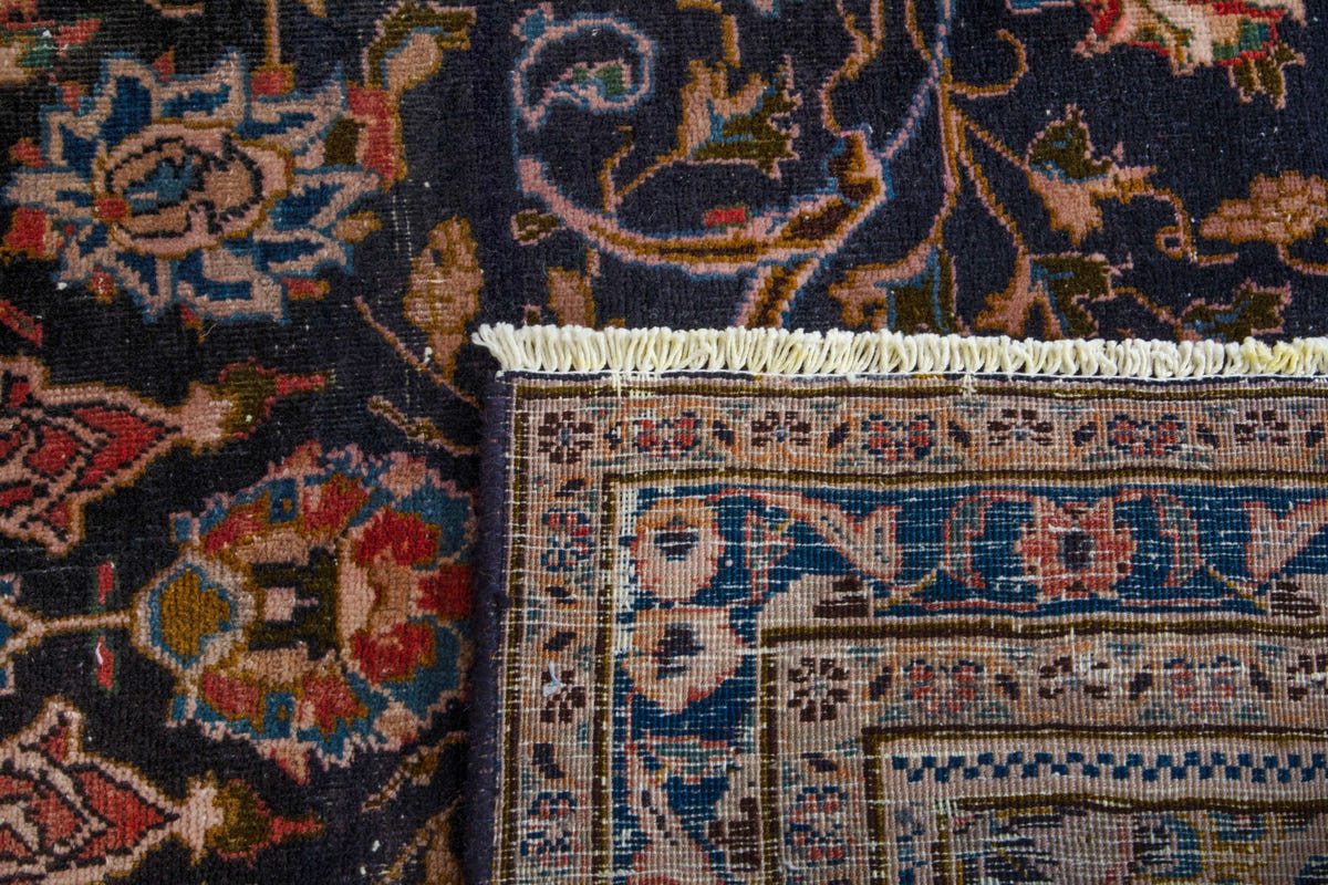 4102, Persian Kashmar Oversized Rug
