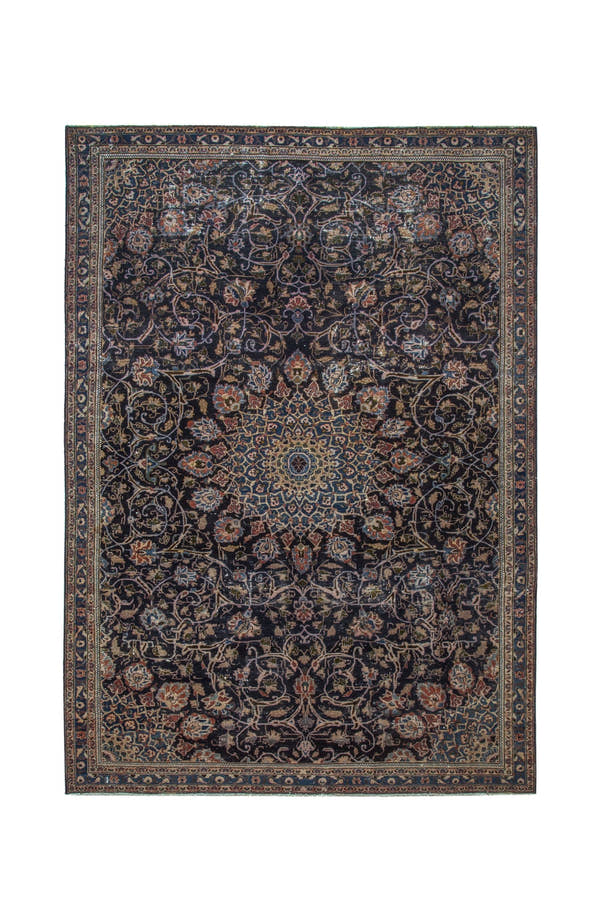 4102, Persian Kashmar Oversized Rug