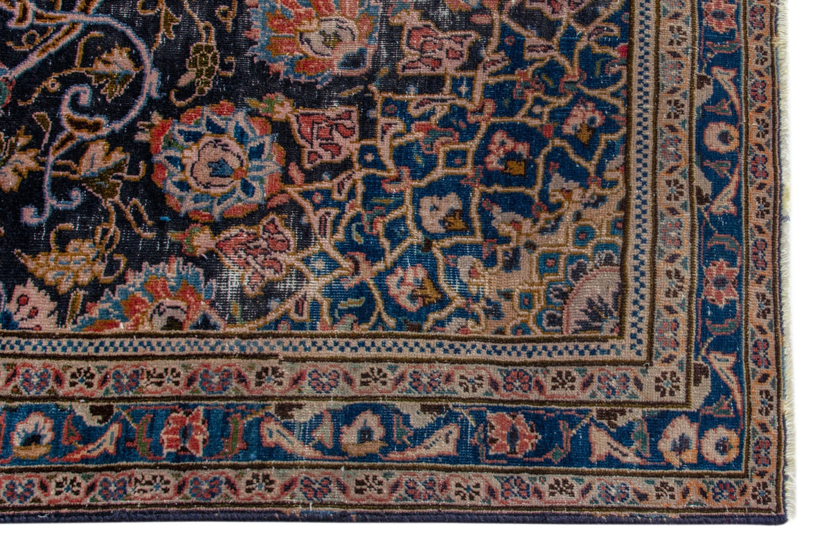 4102, Persian Kashmar Oversized Rug