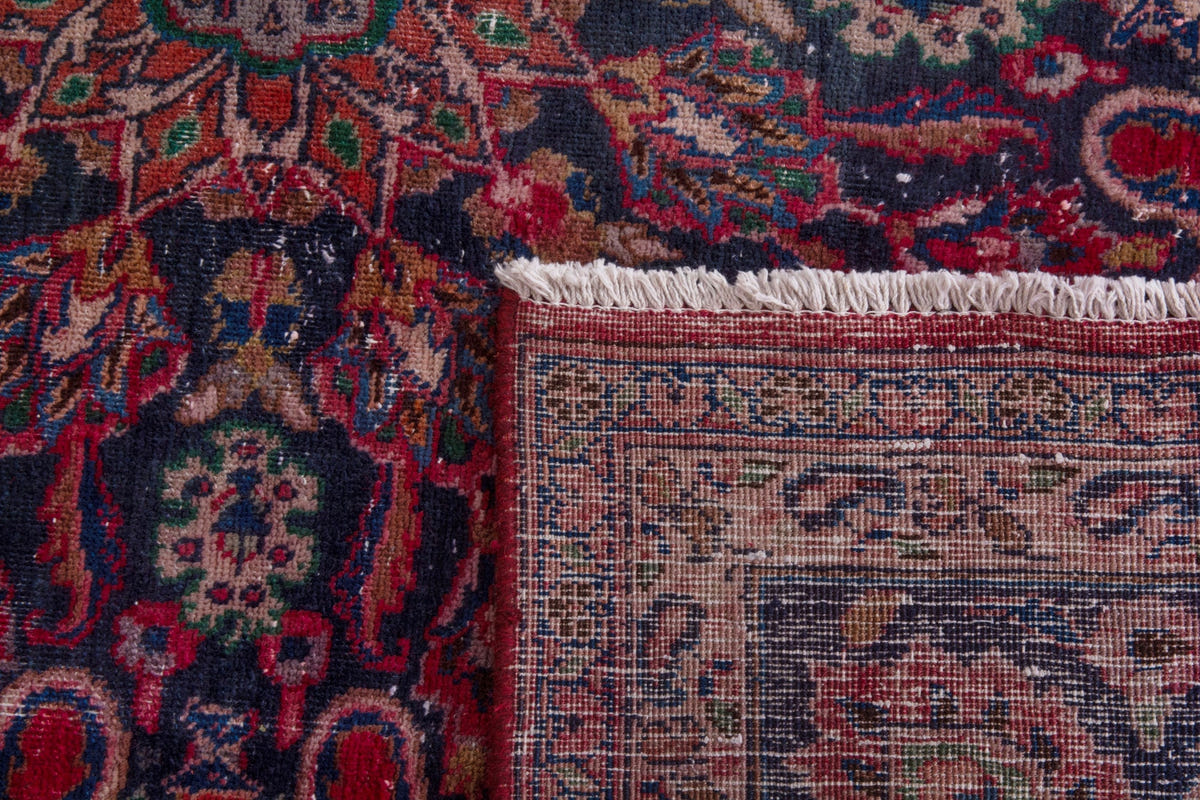 4106, Persian Sabzevar Oversized Rug