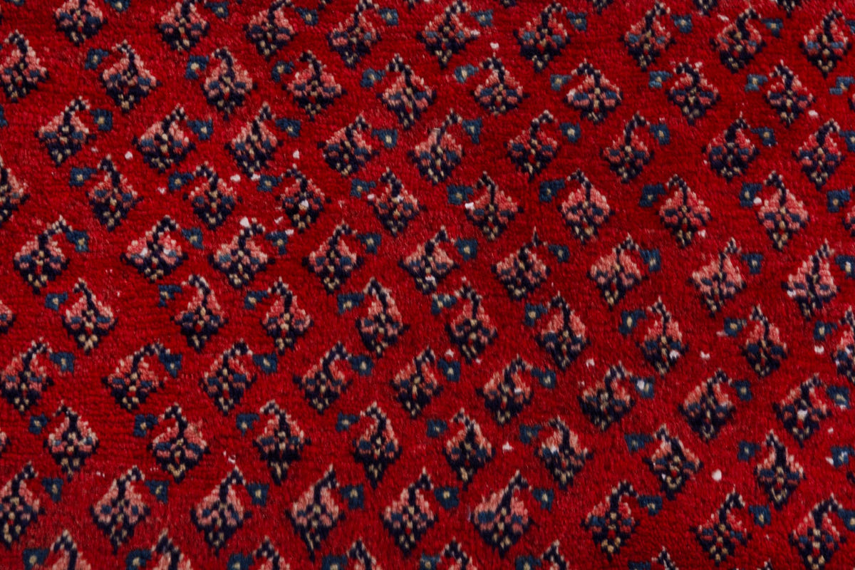 4115, Persian Arak Oversized Rug