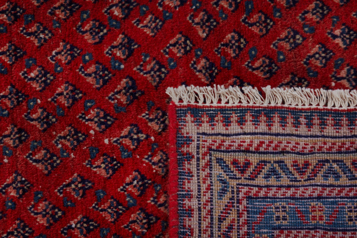 4115, Persian Arak Oversized Rug