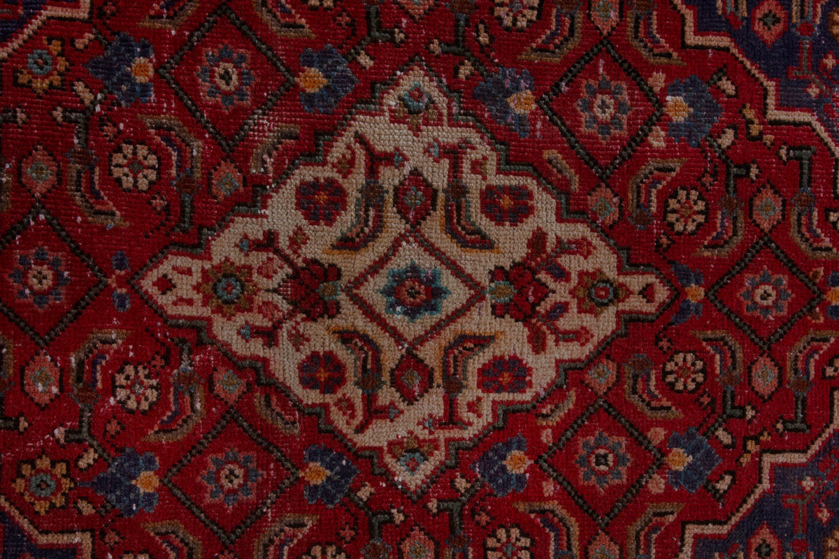 4117, Persian Mahal Oversized Rug