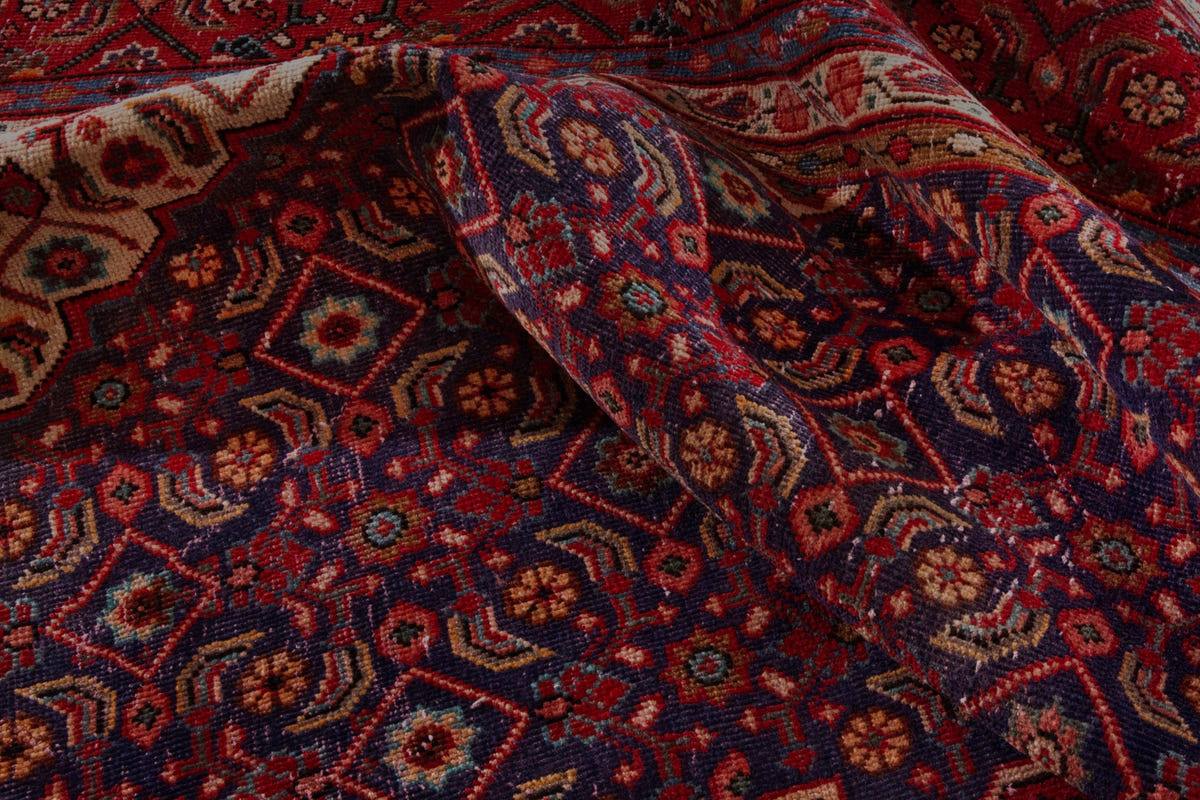 4117, Persian Mahal Oversized Rug
