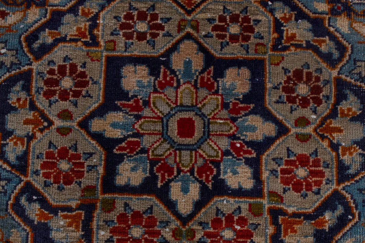 4118, Persian Najafabad Oversized Rug