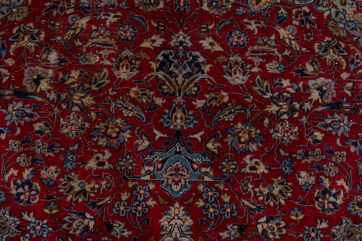 4118, Persian Najafabad Oversized Rug