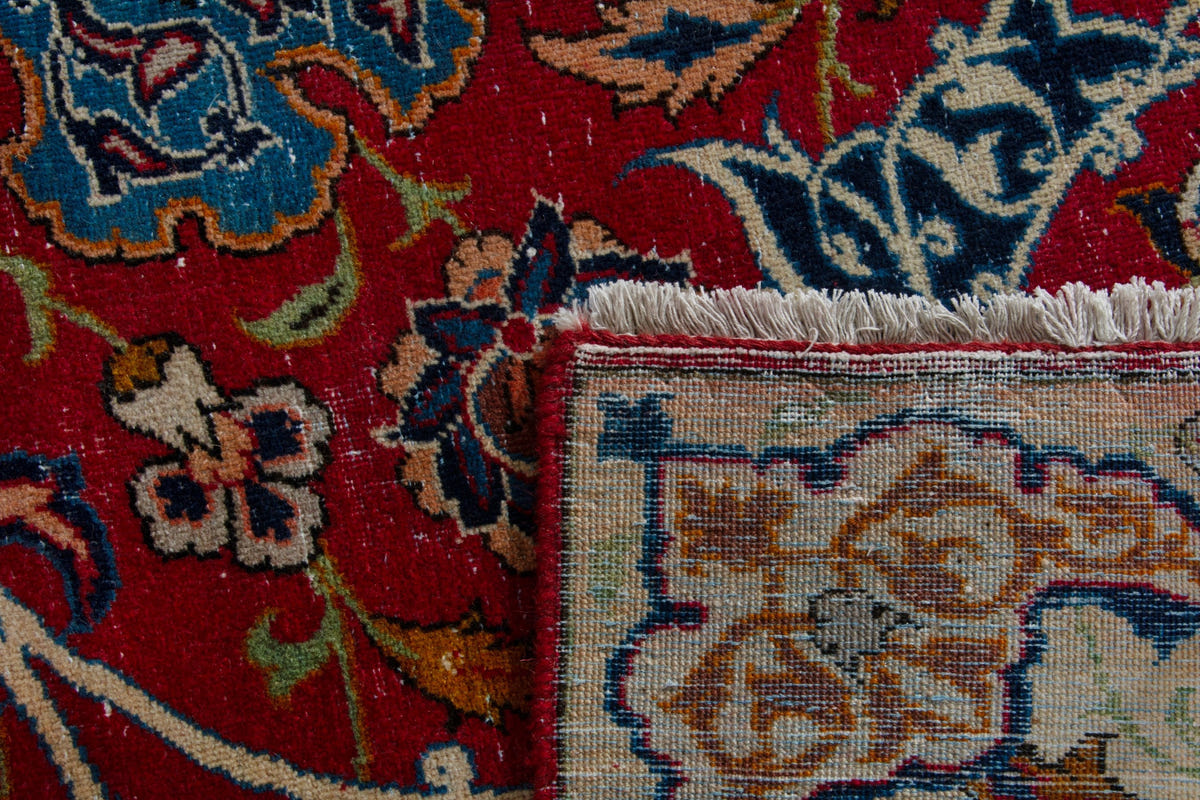4122, Persian Najafabad Oversized Rug