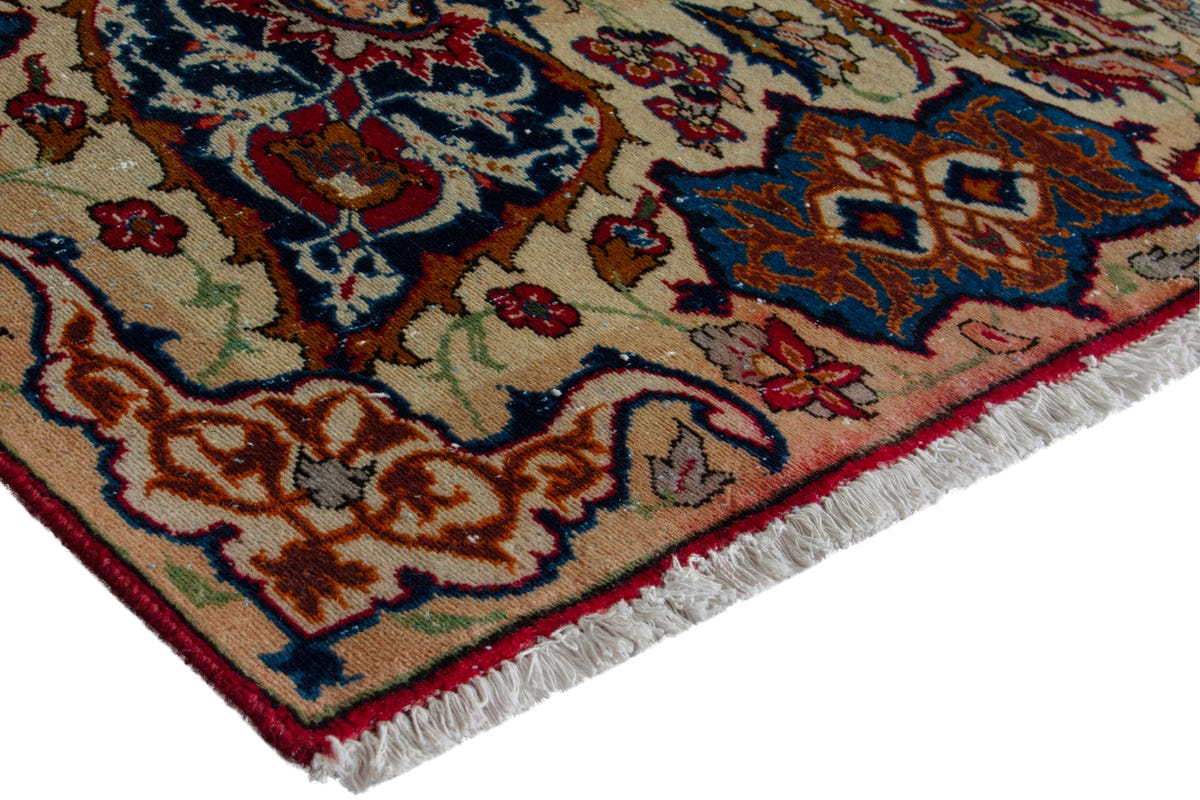 4122, Persian Najafabad Oversized Rug