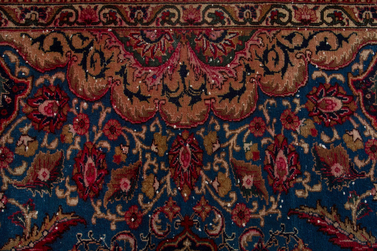 4126, Persian Kashmar Oversized Rug