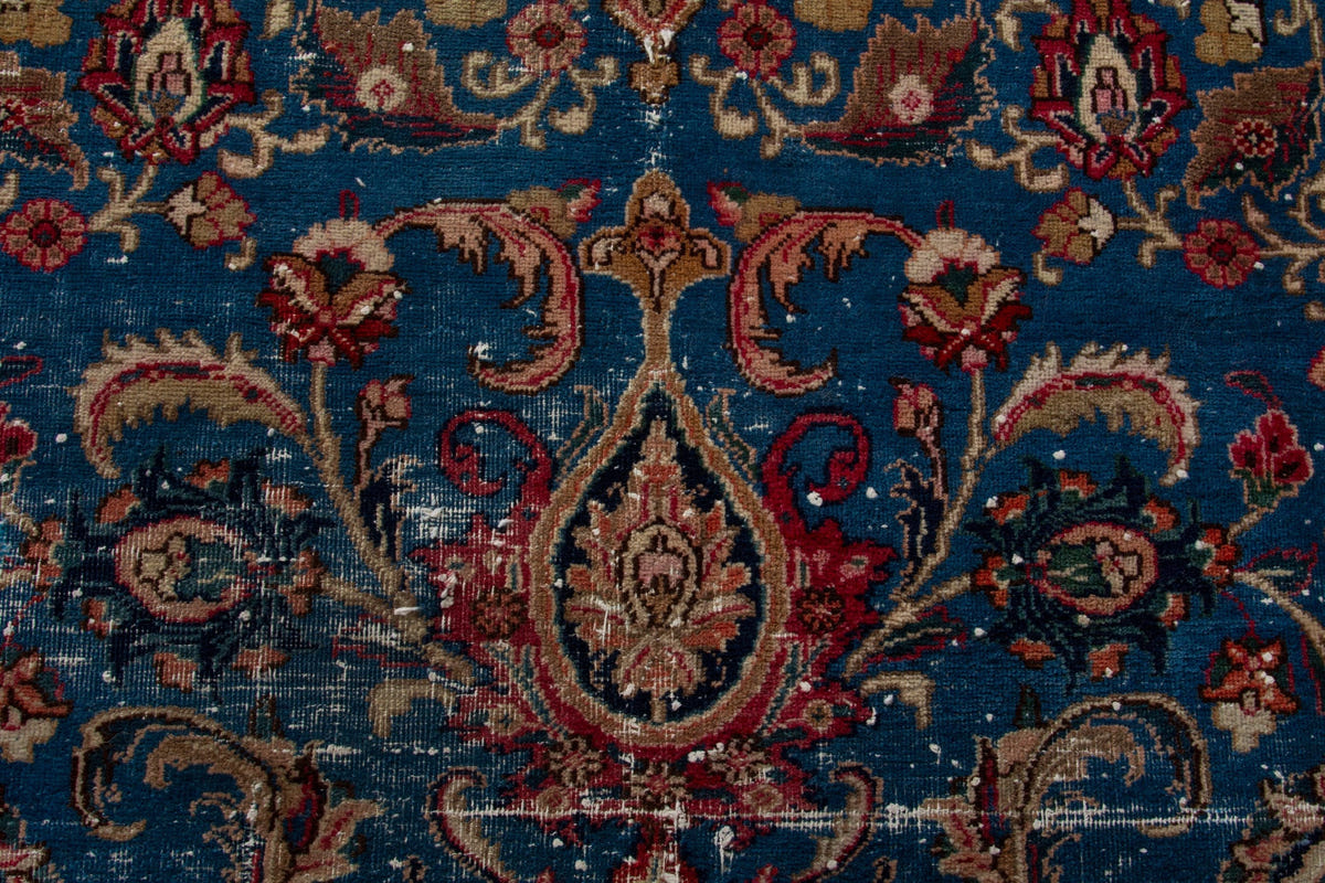 4126, Persian Kashmar Oversized Rug