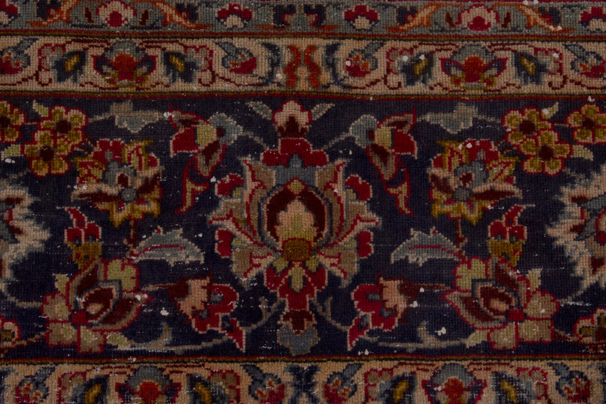 4138, Persian Najafabad Oversized Rug