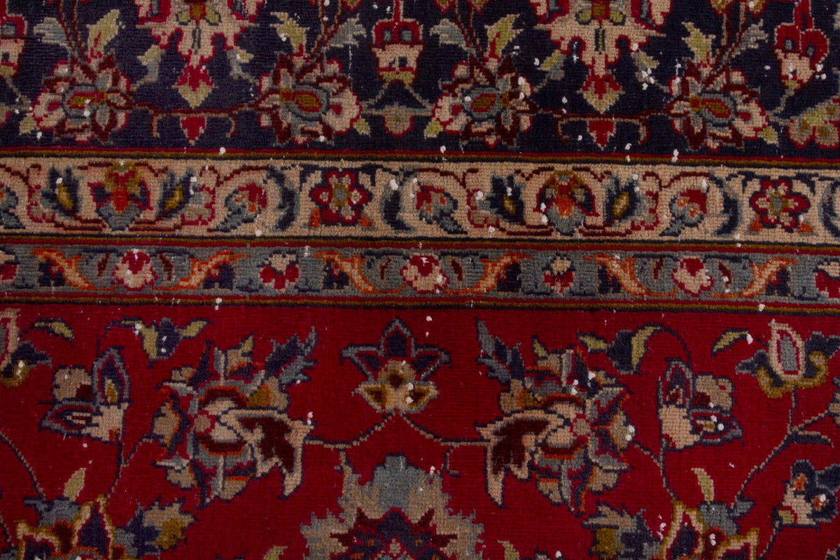 4138, Persian Najafabad Oversized Rug