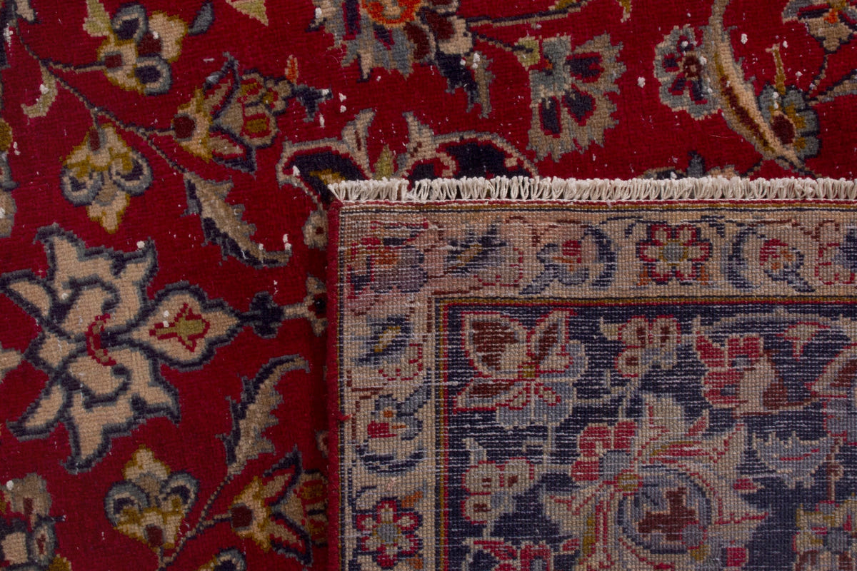 4138, Persian Najafabad Oversized Rug
