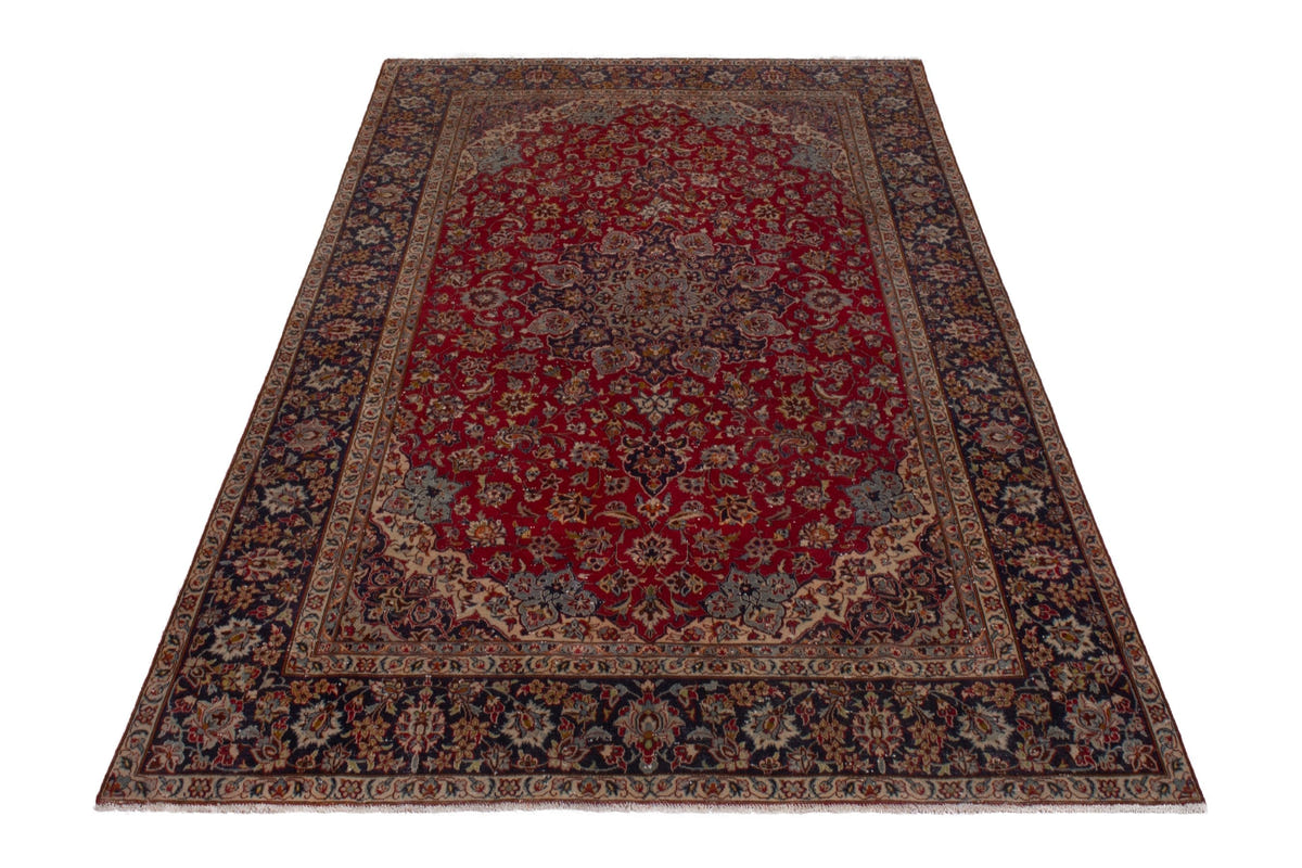 4138, Persian Najafabad Oversized Rug