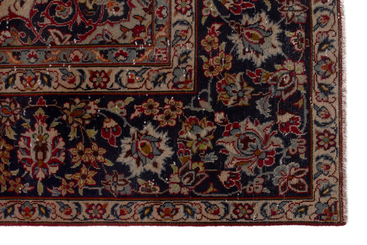 4138, Persian Najafabad Oversized Rug