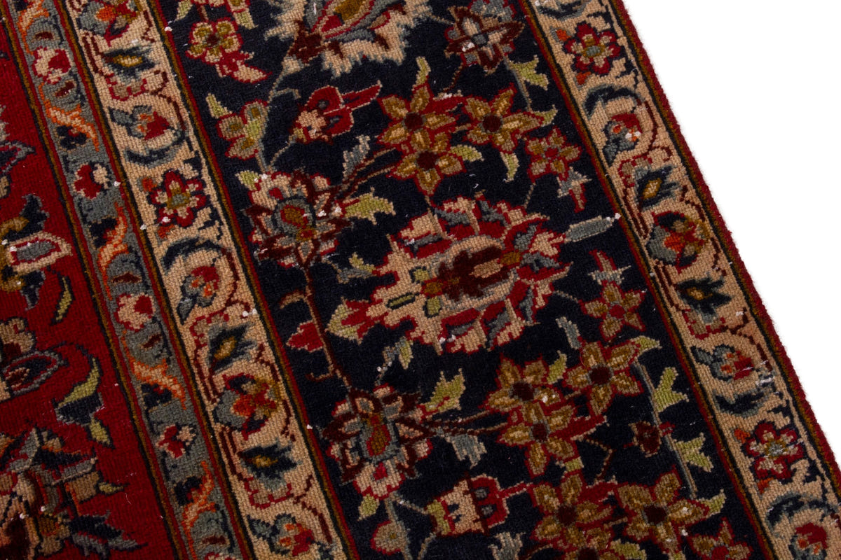 4138, Persian Najafabad Oversized Rug