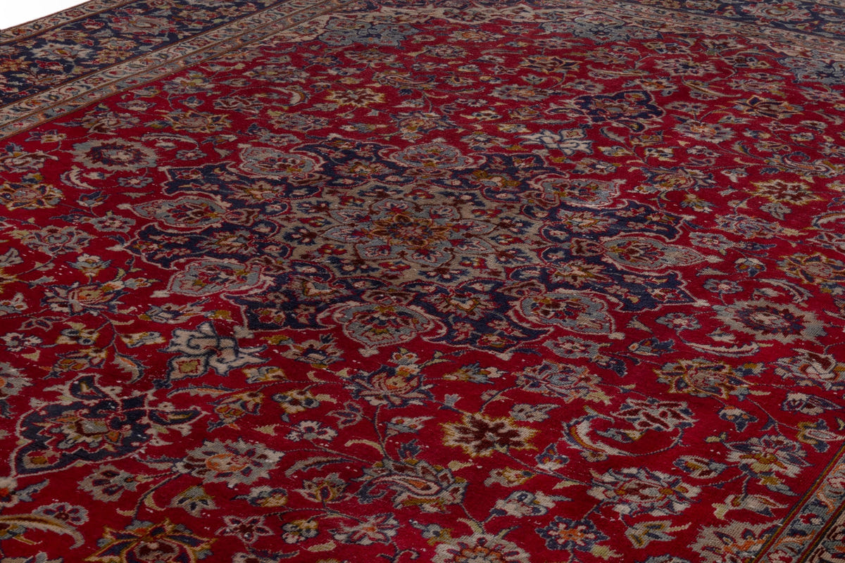 4138, Persian Najafabad Oversized Rug