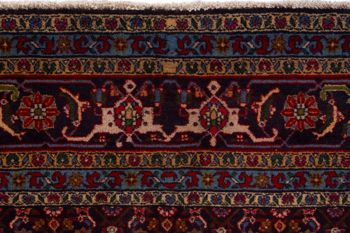 4140, Persian Bijar Oversized Rug